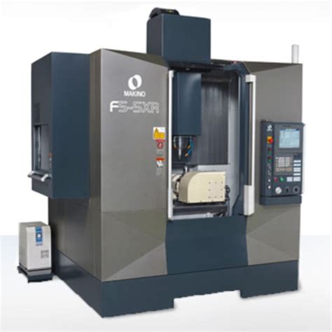 makino 5 axis cnc machine|5 axis vmc machine price.